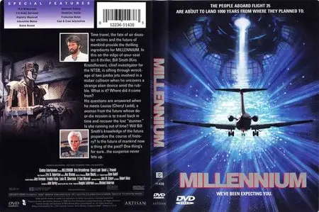 Millennium (1989)