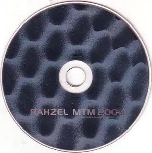 Rahzel - Make The Music 2000 (1999) {MCA} **[RE-UP]**