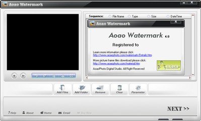Aoao Watermark 6.0