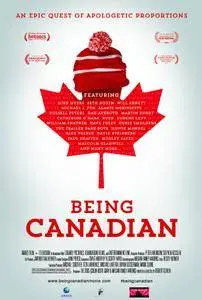 Being Canadian (2015)