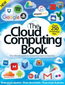 The Cloud Computing Book