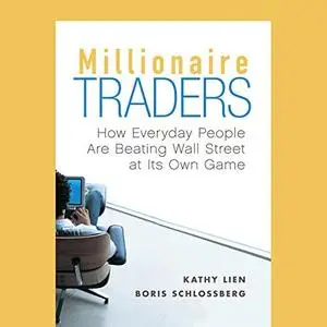 Millionaire Traders [Audiobook]