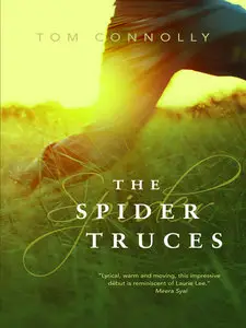 Tom Connolly - The Spider Truces