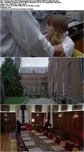 The Exorcist (1973) Extended Director's Cut [Reuploaded]