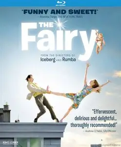 The Fairy (2011)
