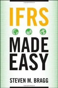 IFRS Made Easy (Repost)