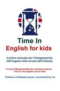 Time In English for Kids