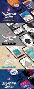 Instagram Stories Bundle