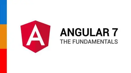 Angular 7 for beginners