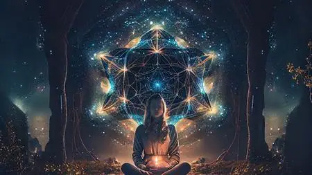 Sacred Geometry And Symbols