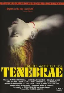 Tenebre (1982)