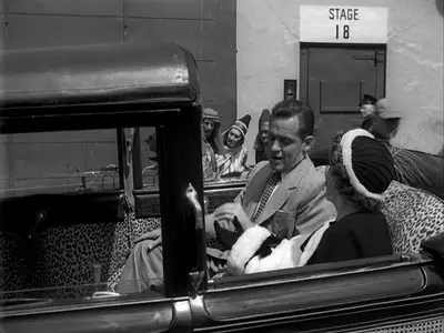 Sunset Boulevard (1950)