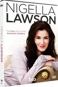 History Channel - Nigella Lawson: The Domestic Goddess (2012)