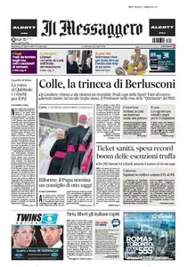 Il Messaggero (14.04.2013)