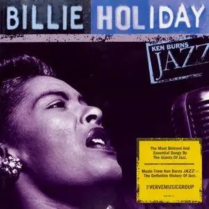 Billie Holiday - Ken Burns Jazz (2000)