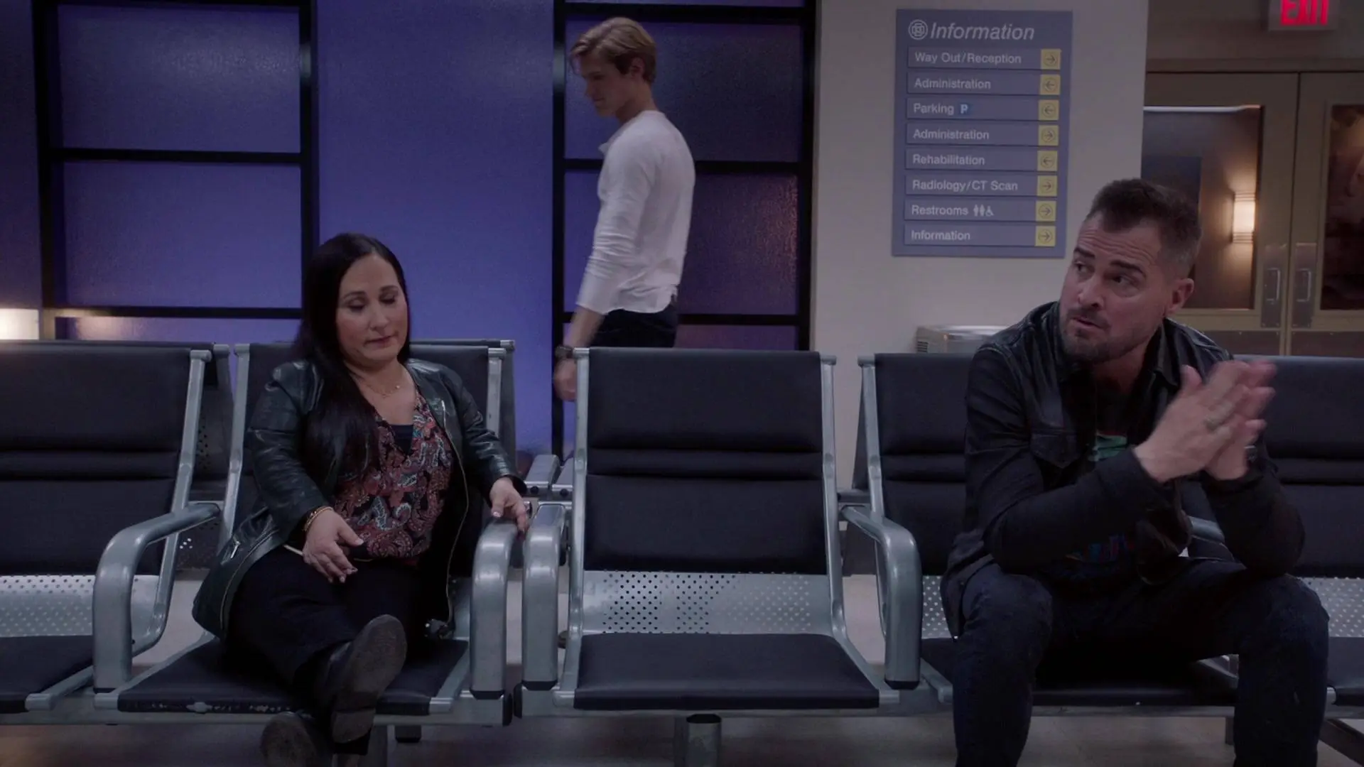 MacGyver S02E12