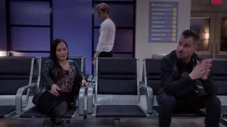 MacGyver S02E12