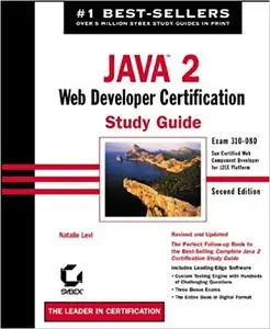Java 2 Web Developer Certification