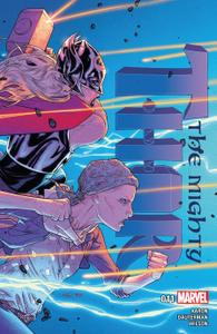 The Mighty Thor 011 (2016) (3 covers) (digital) (Minutemen-Midas