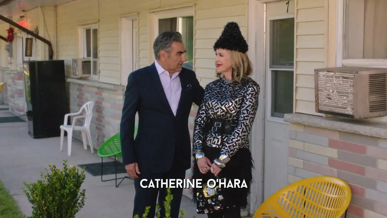Schitt's Creek S06E13