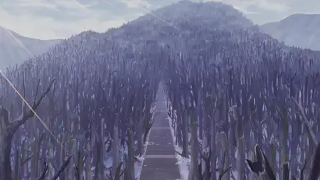 MIRU Paths To My Future S01E05 Wait Ill Be There
