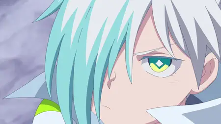 MIRU Paths To My Future S01E05 Wait Ill Be There