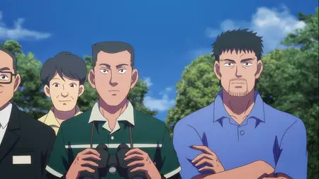 Tonbo! S01E25 1080p AMZN WEB DL DDP2 0 H 264 (Ooi! Tonbo, Dual Audio, Multi Subs Tonbo! S01E25 Winner and Courage
