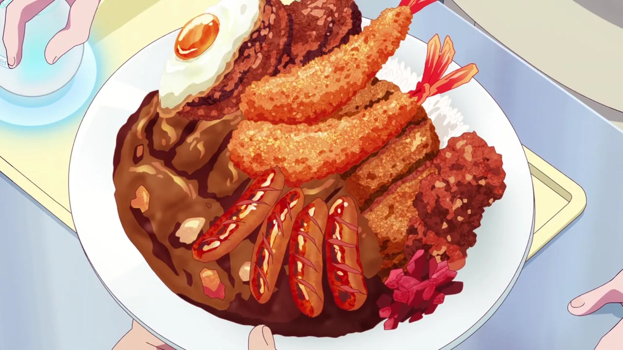 Digimon Beatbreak S01E01