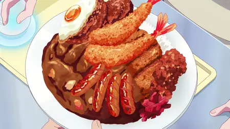 Digimon Beatbreak S01E01