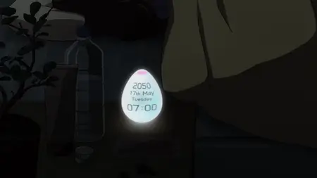 Digimon Beatbreak S01E01