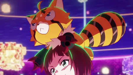 Digimon Beatbreak S01E01