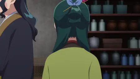 Kusuriya no Hitorigoto - 44