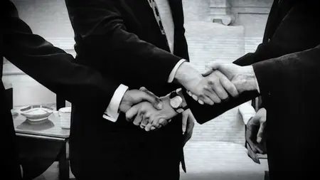 The Invisible Doctrine: The Secret History of Neoliberalism (& how it came to control your life) (2025)