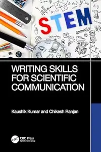 Writing Skills for Scientific Communication