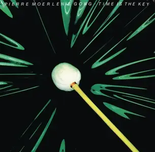 Pierre Moerlen's Gong - 2 Studio Albums (1979) [Reissue 2010]