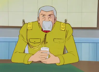 Haikara-san ga Tooru - 25 TV (1978