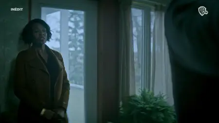 Brilliant Minds S01E01