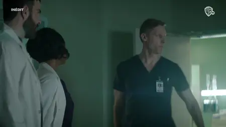Brilliant Minds S01E01