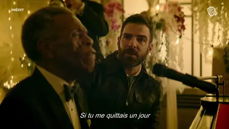 Brilliant Minds S01E01