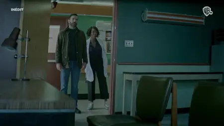 Brilliant Minds S01E01
