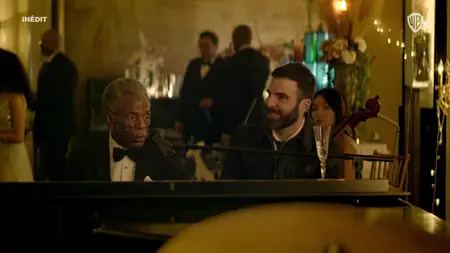 Brilliant Minds S01E01