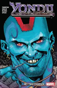 Yondu-My Two Yondus 001 2020 digital Marika