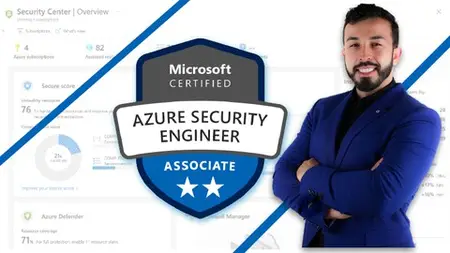 Az-500 Azure Security Technologies - Training Course