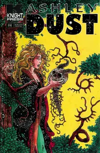 Ashley Dust 04 1995 Knight Press