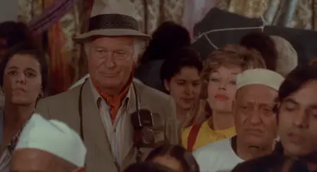The Vault of Horror (1973)
