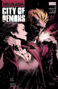 Hellblazer - City of Demons 03 (of 05) (2011) (digital-Empire