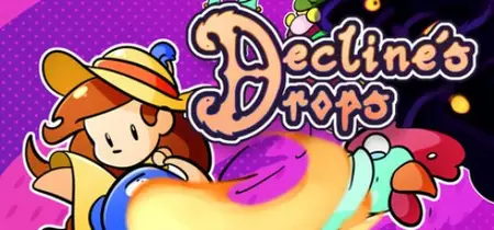 Declines Drops (2026)