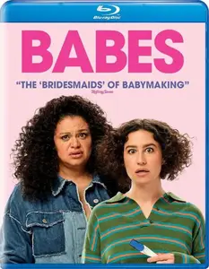 Babes (2024) [MultiSubs]