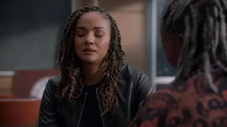 The Rookie S07E17