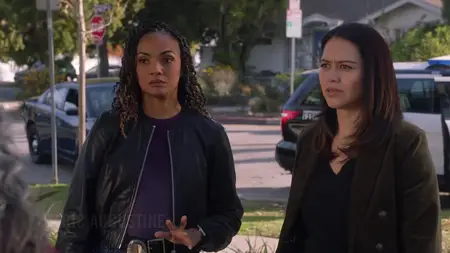 The Rookie S07E17